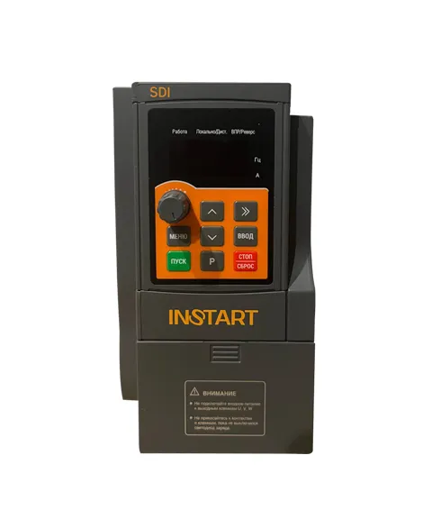 Преобразователь частоты SDI-G2.2-4B