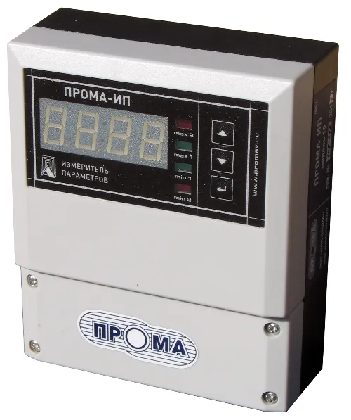 ПРОМА-ИП, измерители параметров многофункциональные