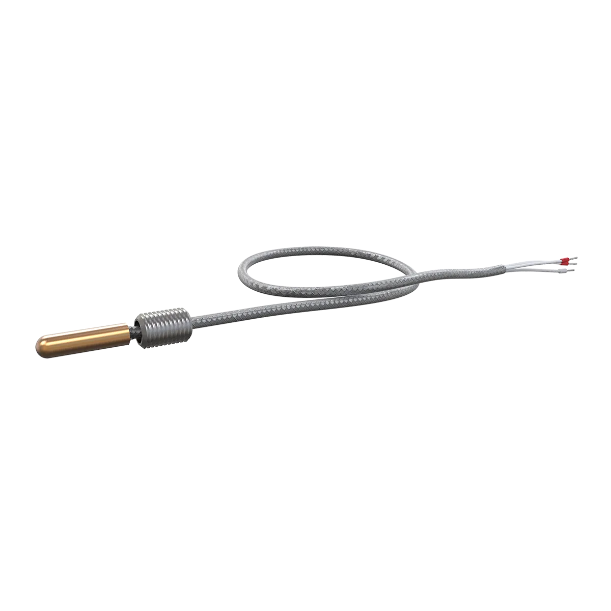 ДТСхх4 термосопротивления с кабельным выводом ДТС024