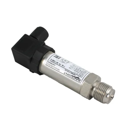 Преобразователь давления IPS-10-М, диапазон 0...10 бар, точность 0,5%, -40 +125 С, 12-36 VDC, IP65, разъем DIN