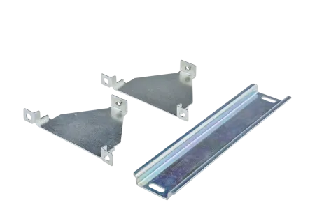 Крышка защитная на 8 модулей