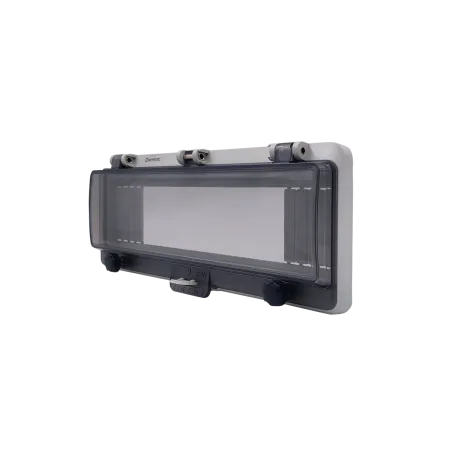 Крышка защитная на 12 модулей