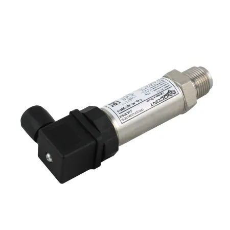 Преобразователь давления IPS-10-М, диапазон 0...10 бар, точность 0,5%, -40 +125 С, 12-36 VDC, IP65, разъем DIN