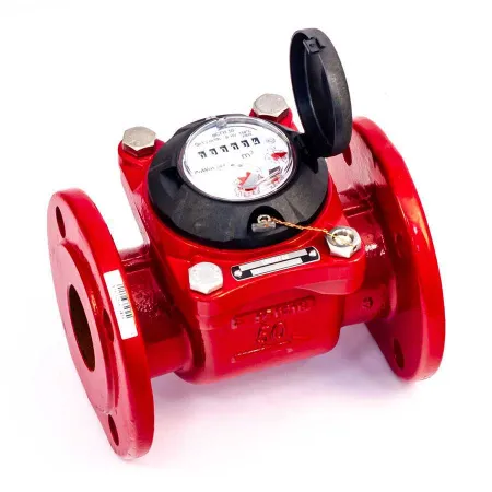 Счетчик воды ВСГН 50