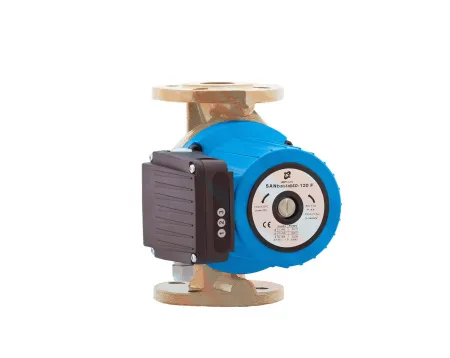 Циркуляционный насос SANMBASIC II IMP Pumps